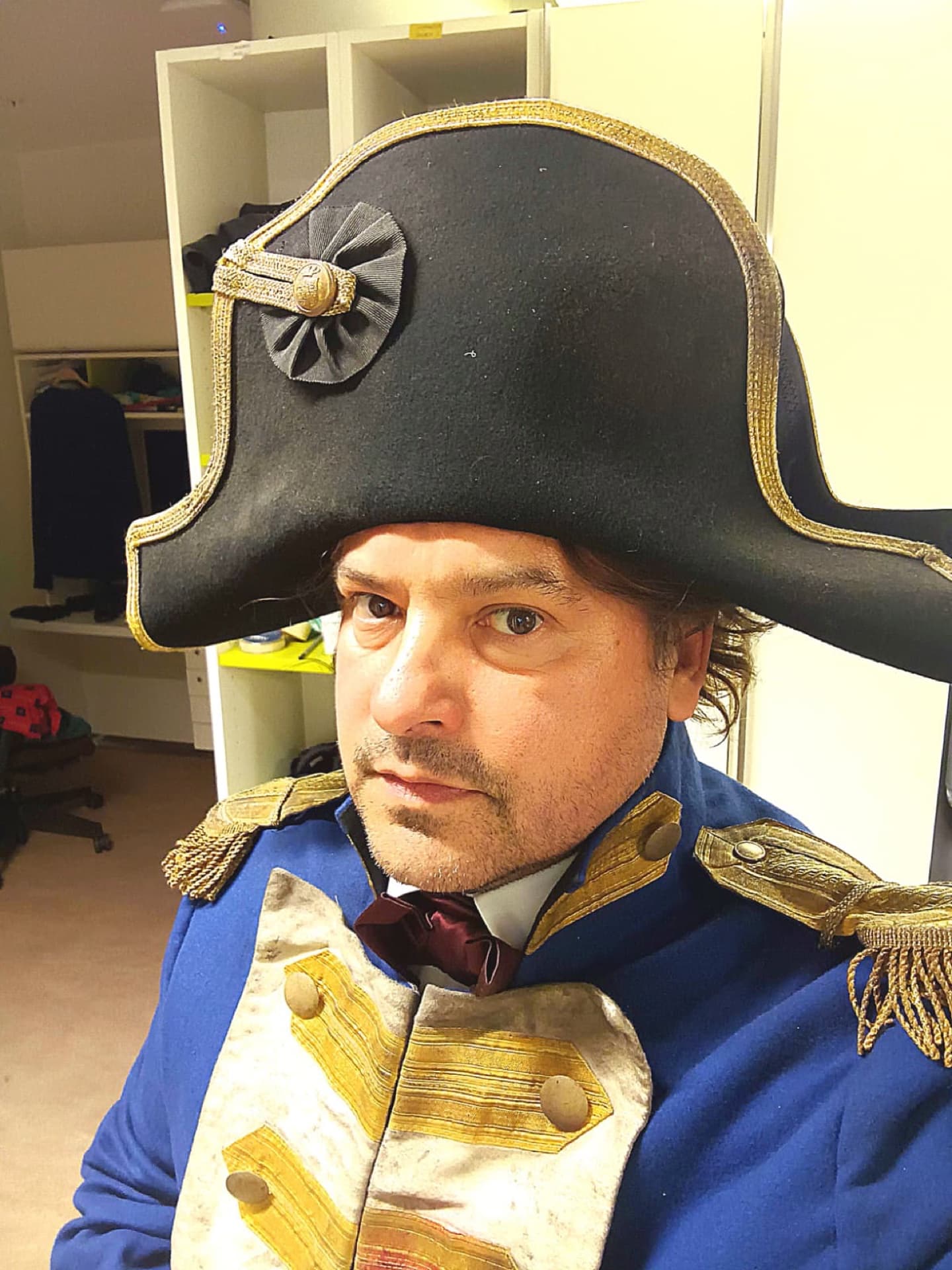 Gabriel Birjovanu - Opera Gala performance