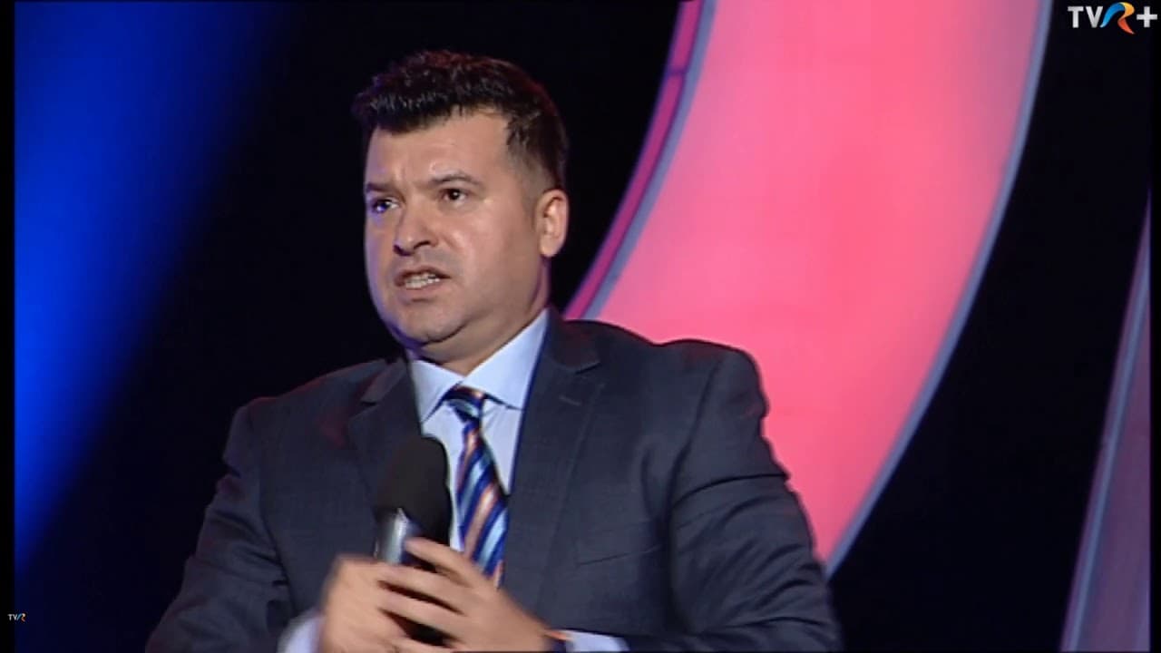 Gabriel Birjovanu Video 16