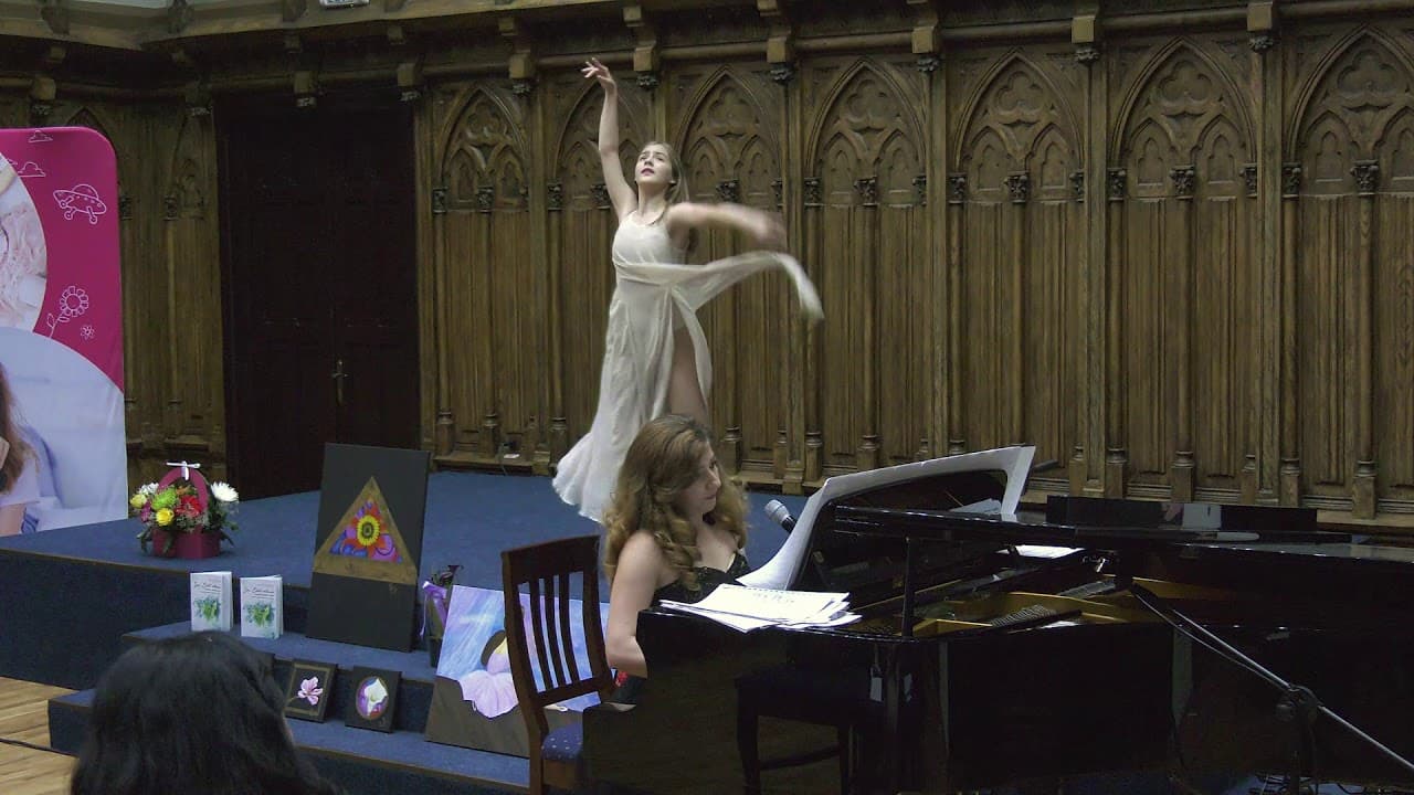 Gabriel Birjovanu Video 27