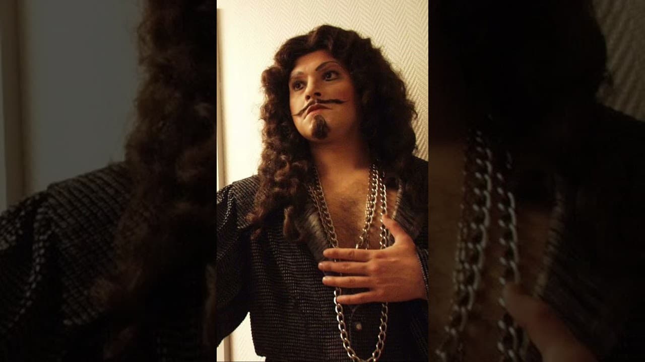 Gabriel Birjovanu Video 6